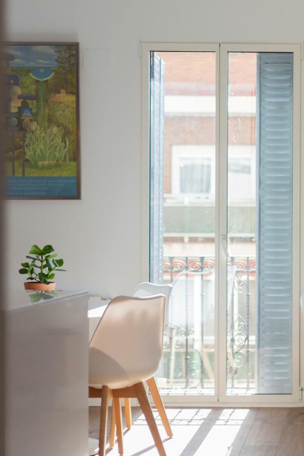 Appartement Urbantec Realty - Atocha Y Museos à Madrid Extérieur photo