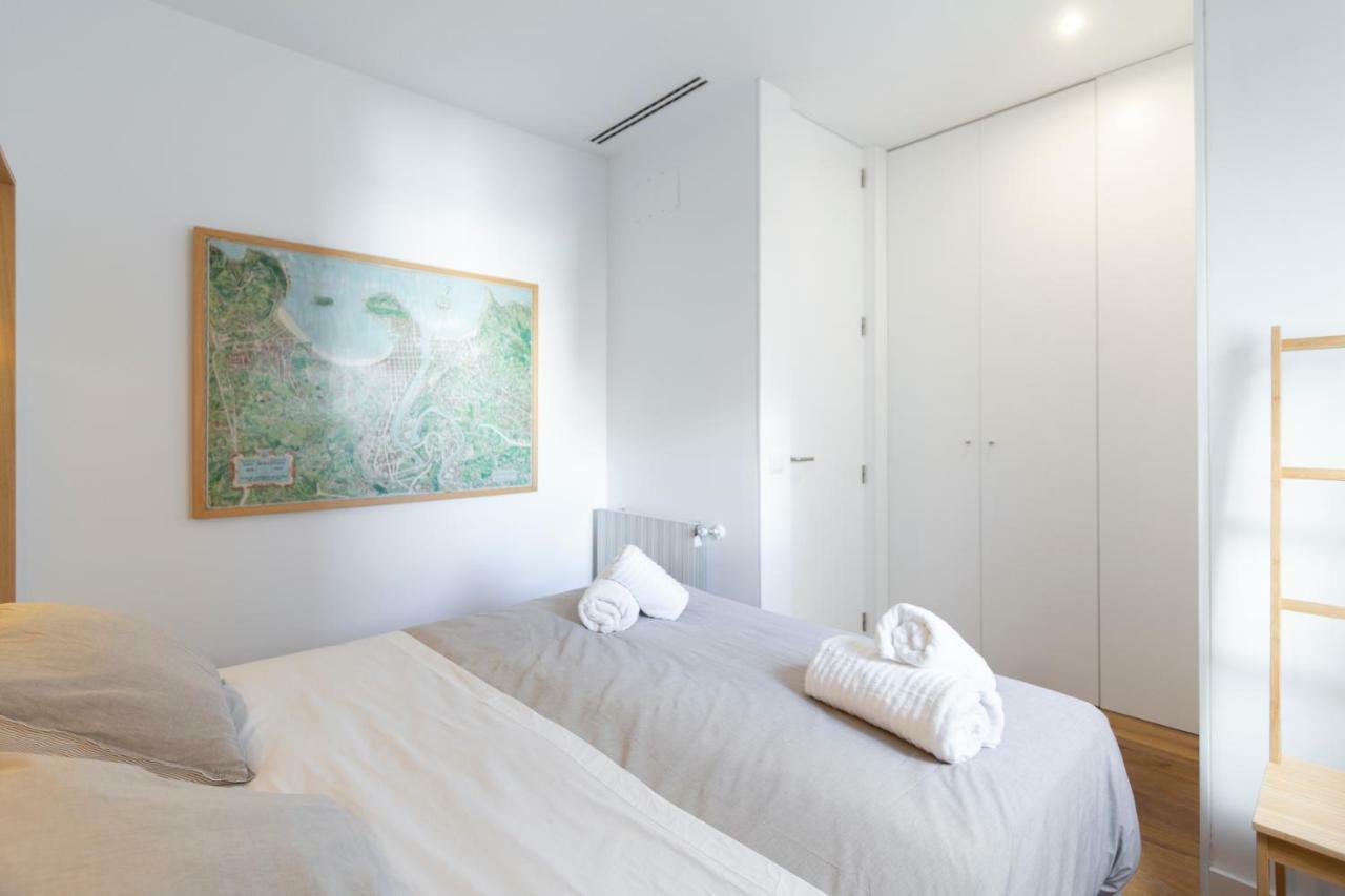 Appartement Urbantec Realty - Atocha Y Museos à Madrid Extérieur photo