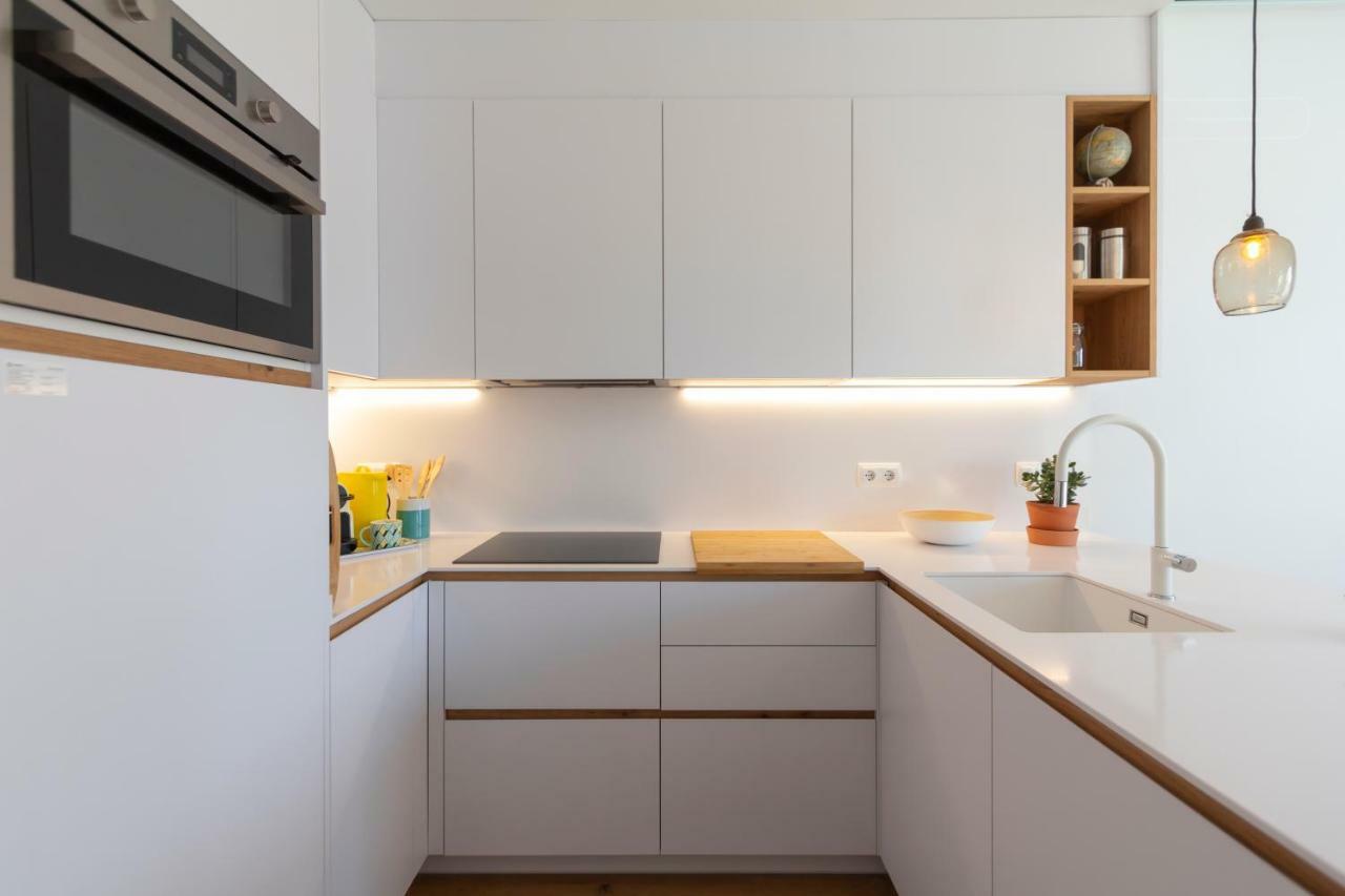 Appartement Urbantec Realty - Atocha Y Museos à Madrid Extérieur photo