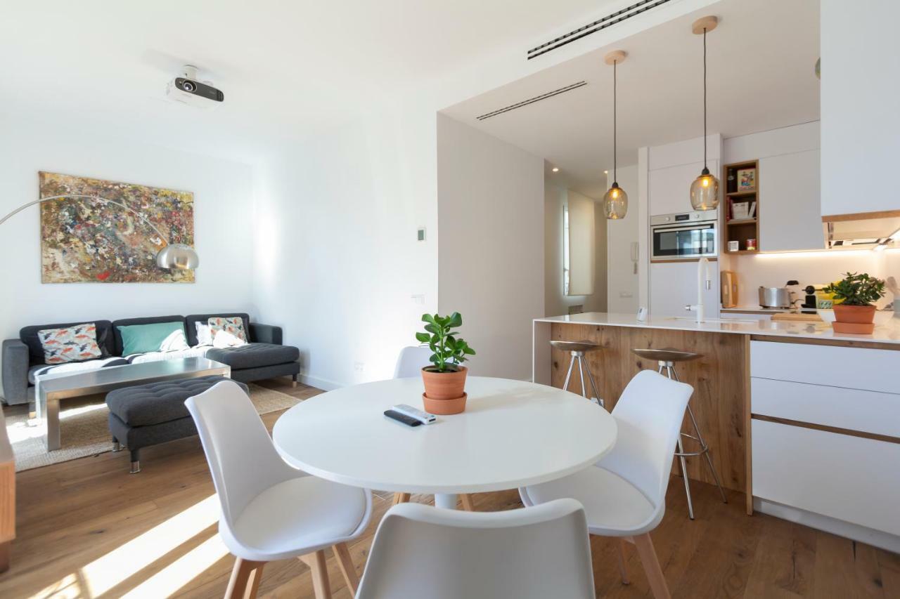 Appartement Urbantec Realty - Atocha Y Museos à Madrid Extérieur photo