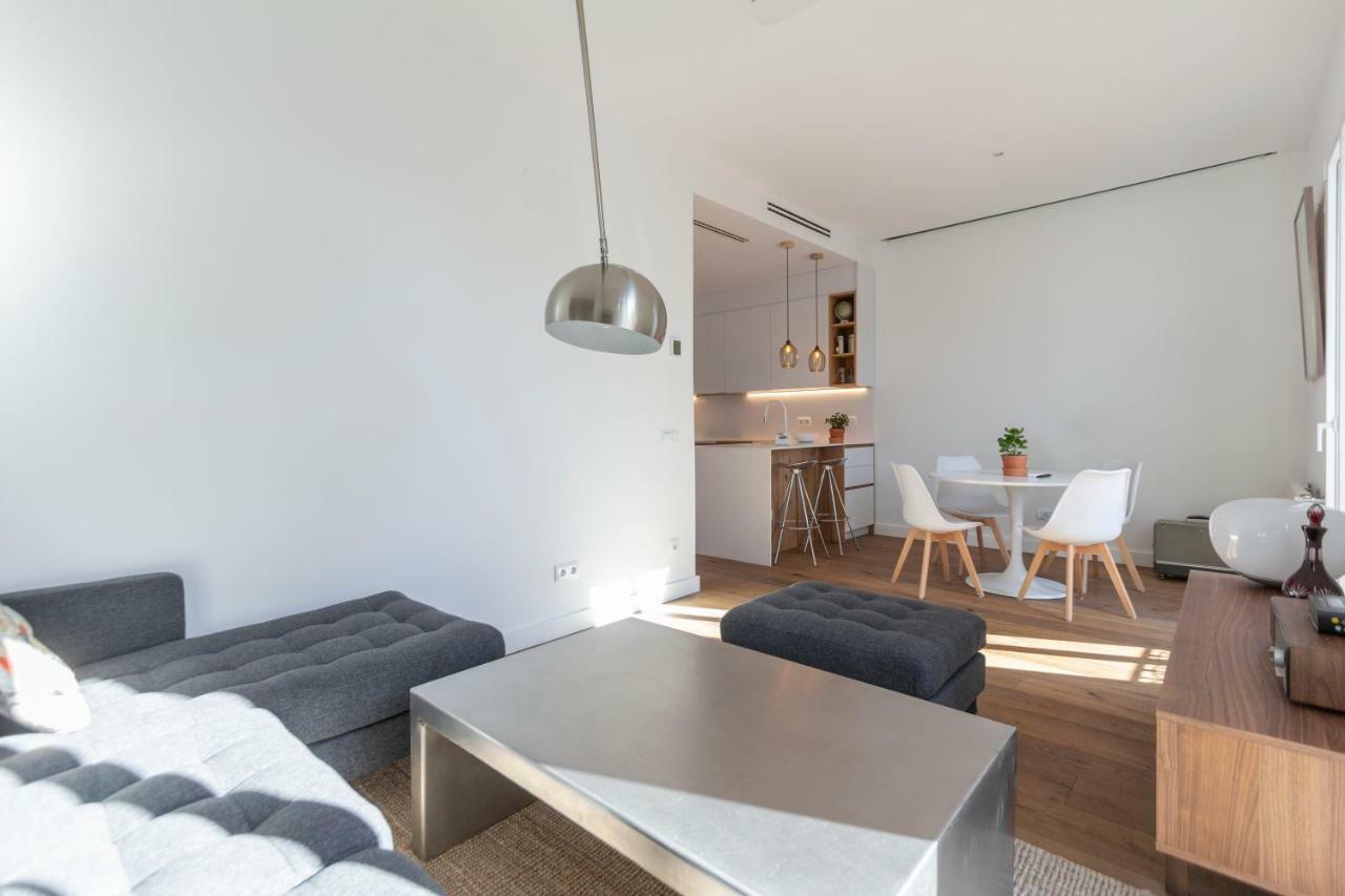 Appartement Urbantec Realty - Atocha Y Museos à Madrid Extérieur photo
