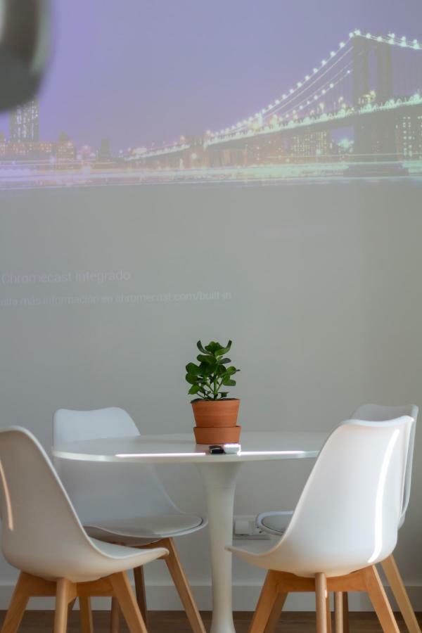 Appartement Urbantec Realty - Atocha Y Museos à Madrid Extérieur photo