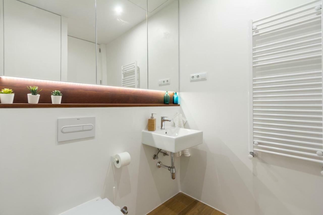 Appartement Urbantec Realty - Atocha Y Museos à Madrid Extérieur photo