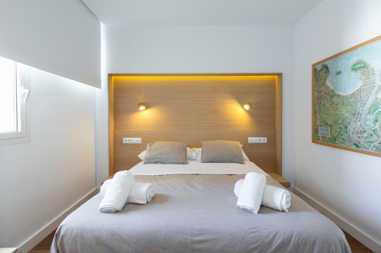 Appartement Urbantec Realty - Atocha Y Museos à Madrid Extérieur photo