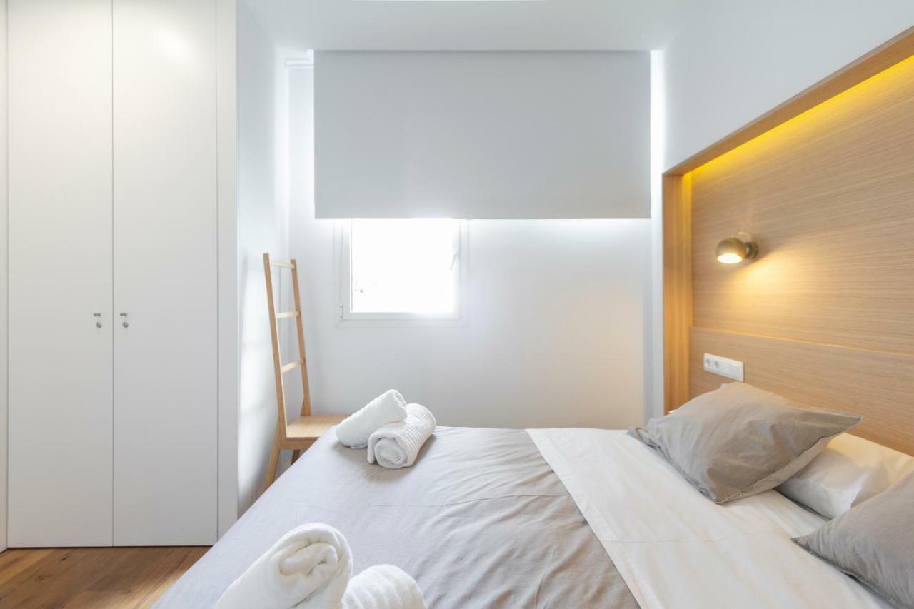 Appartement Urbantec Realty - Atocha Y Museos à Madrid Extérieur photo