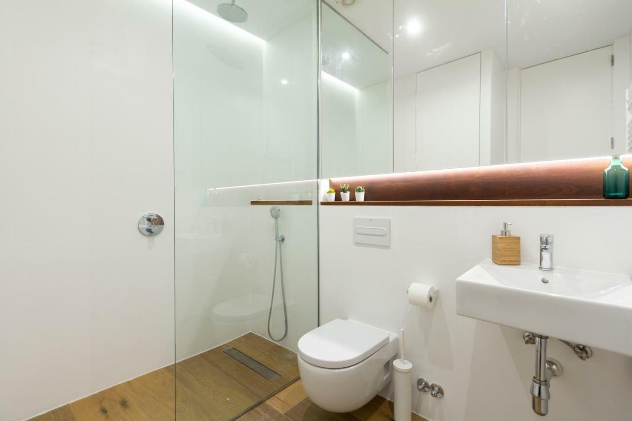 Appartement Urbantec Realty - Atocha Y Museos à Madrid Extérieur photo