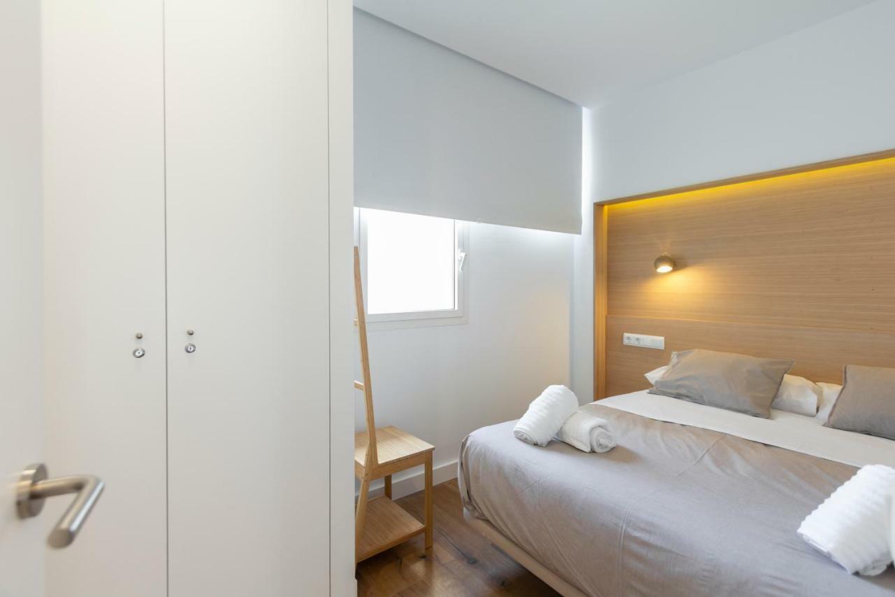 Appartement Urbantec Realty - Atocha Y Museos à Madrid Extérieur photo